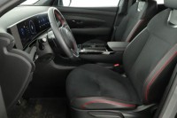 Hyundai Tucson  1.6 T-GDI HEV N-Line