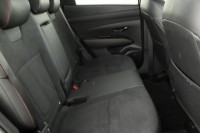 Hyundai Tucson  1.6 T-GDI HEV N-Line