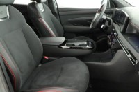 Hyundai Tucson  1.6 T-GDI HEV N-Line
