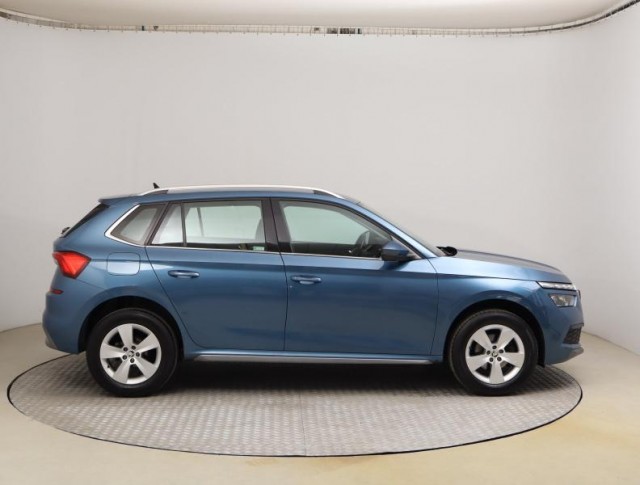 Škoda Kamiq  1.0 TSI Ambition