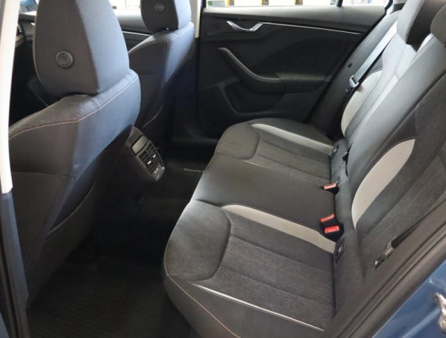 Škoda Kamiq  1.0 TSI Ambition