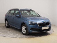 Škoda Kamiq  1.0 TSI Ambition