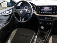 Škoda Kamiq  1.0 TSI Ambition