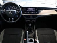 Škoda Kamiq  1.0 TSI Ambition