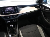 Škoda Kamiq  1.0 TSI Ambition