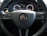 Škoda Kamiq  1.0 TSI Ambition