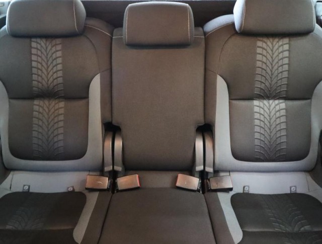 Škoda Yeti  2.0 TDI Adventure