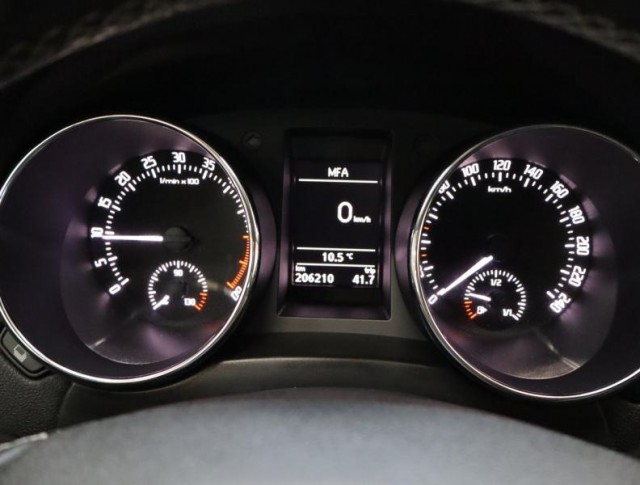 Škoda Yeti  2.0 TDI Adventure