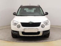 Škoda Yeti  2.0 TDI Adventure
