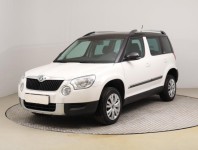 Škoda Yeti  2.0 TDI Adventure
