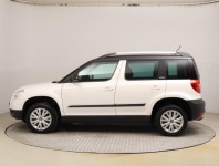 Škoda Yeti  2.0 TDI Adventure
