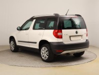 Škoda Yeti  2.0 TDI Adventure