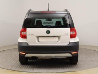 Škoda Yeti  2.0 TDI Adventure