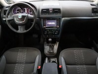 Škoda Yeti  2.0 TDI Adventure