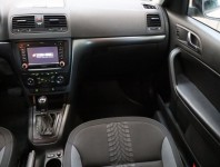 Škoda Yeti  2.0 TDI Adventure