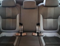 Škoda Yeti  2.0 TDI Adventure