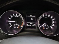 Škoda Yeti  2.0 TDI Adventure