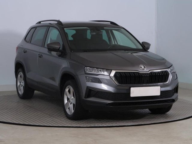 Škoda Karoq  2.0 TDI Ambition Plus