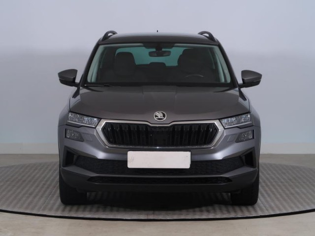 Škoda Karoq  2.0 TDI Ambition Plus