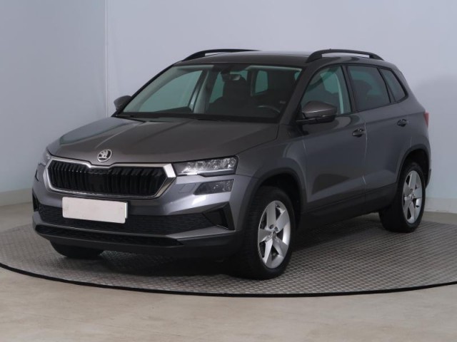 Škoda Karoq  2.0 TDI Ambition Plus