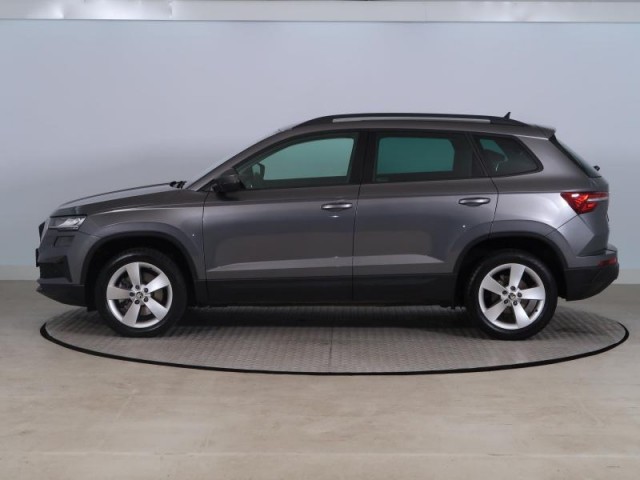 Škoda Karoq  2.0 TDI Ambition Plus