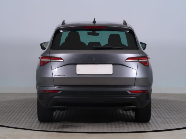 Škoda Karoq  2.0 TDI Ambition Plus