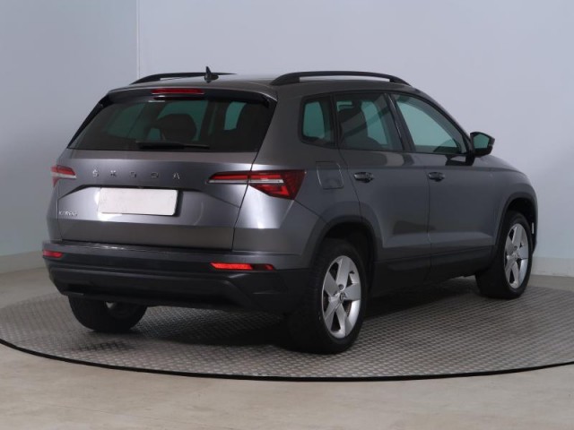 Škoda Karoq  2.0 TDI Ambition Plus