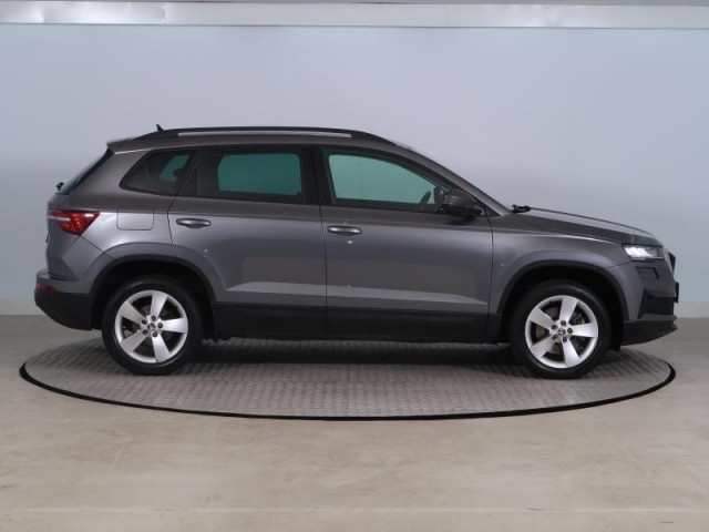 Škoda Karoq  2.0 TDI Ambition Plus
