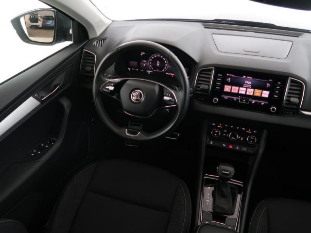 Škoda Karoq  2.0 TDI Ambition Plus