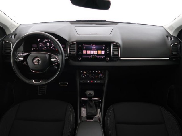 Škoda Karoq  2.0 TDI Ambition Plus