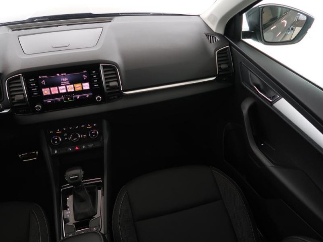 Škoda Karoq  2.0 TDI Ambition Plus