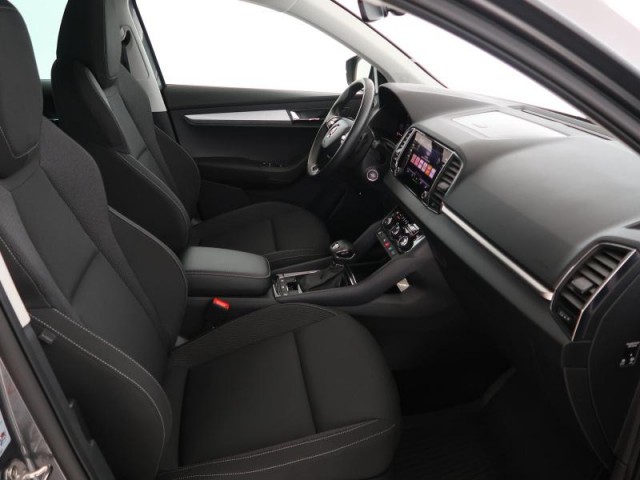 Škoda Karoq  2.0 TDI Ambition Plus