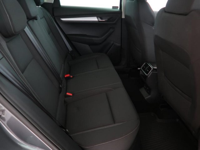 Škoda Karoq  2.0 TDI Ambition Plus