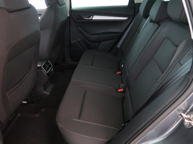 Škoda Karoq  2.0 TDI Ambition Plus