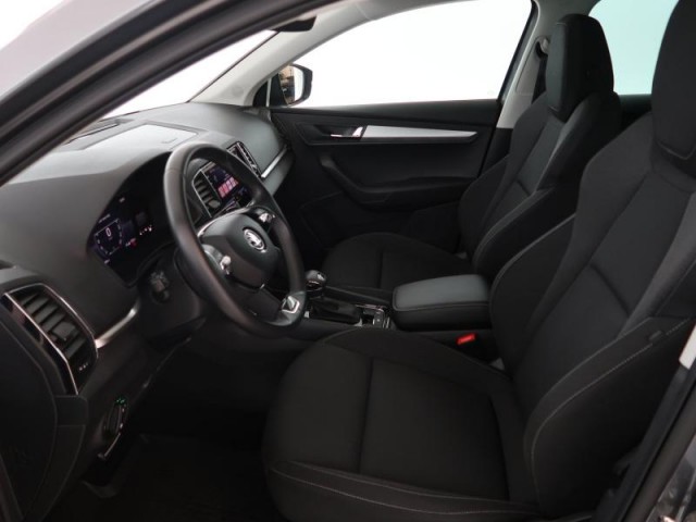 Škoda Karoq  2.0 TDI Ambition Plus