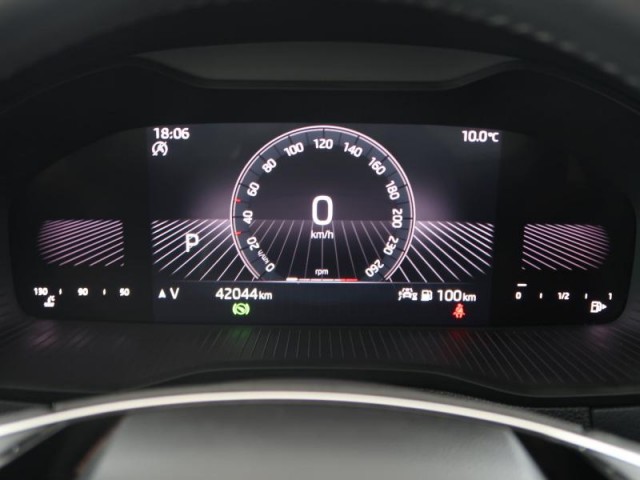 Škoda Karoq  2.0 TDI Ambition Plus