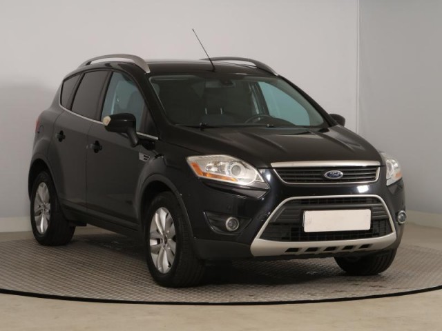 Ford Kuga  2.0 TDCi 