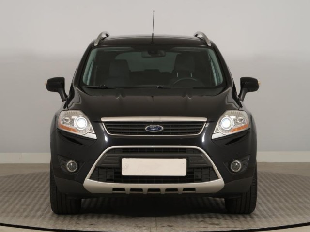 Ford Kuga  2.0 TDCi 