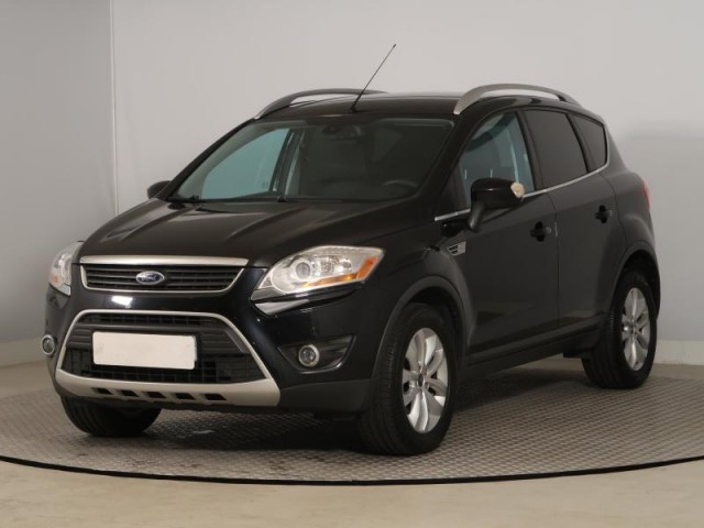 Ford Kuga  2.0 TDCi 