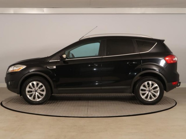 Ford Kuga  2.0 TDCi 
