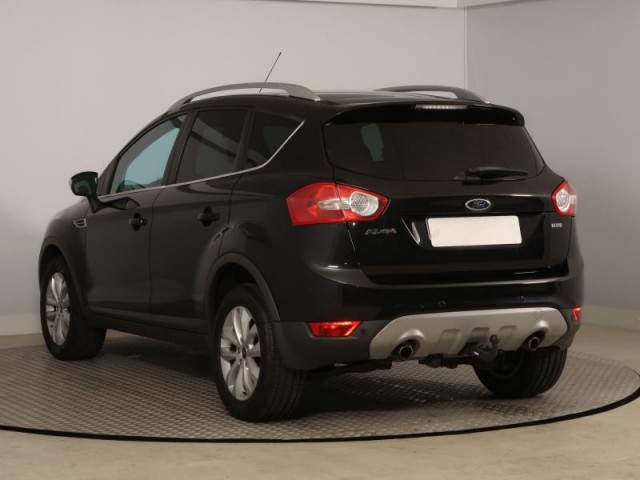 Ford Kuga  2.0 TDCi 