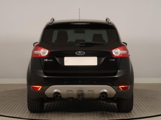Ford Kuga  2.0 TDCi 
