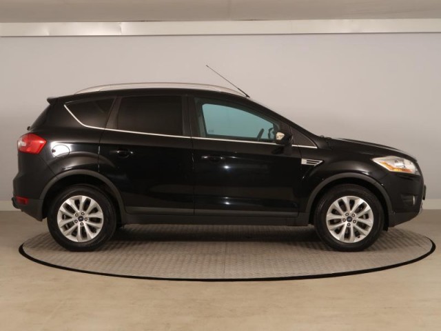 Ford Kuga  2.0 TDCi 