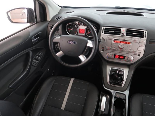 Ford Kuga  2.0 TDCi 