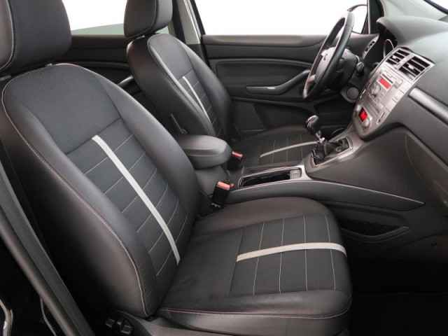 Ford Kuga  2.0 TDCi 