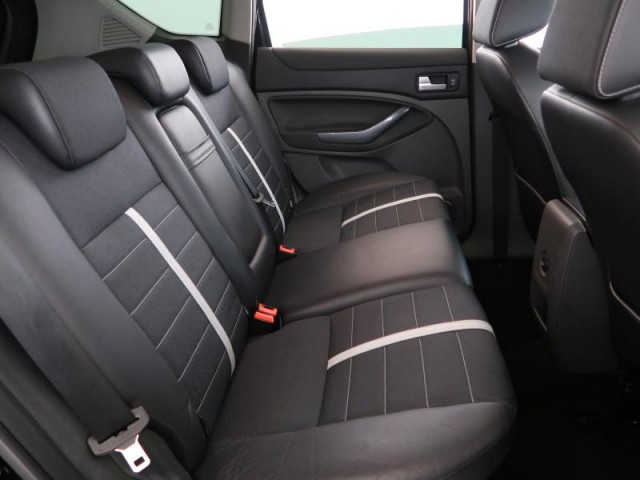 Ford Kuga  2.0 TDCi 