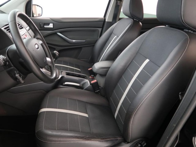 Ford Kuga  2.0 TDCi 