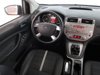 Ford Kuga  2.0 TDCi 
