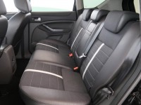 Ford Kuga  2.0 TDCi 
