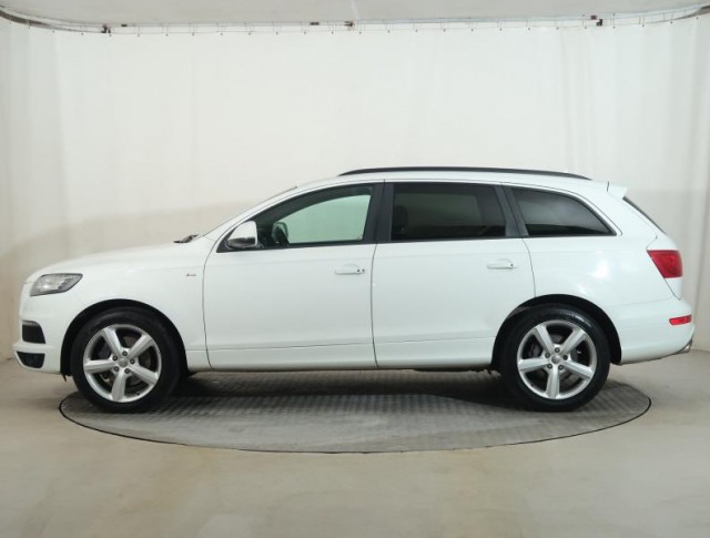 Audi Q7  3.0 TDI S-Line